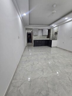 1 BHK Builder Floor For Rent in Saket