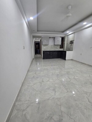 1 BHK Builder Floor For Rent in Saket