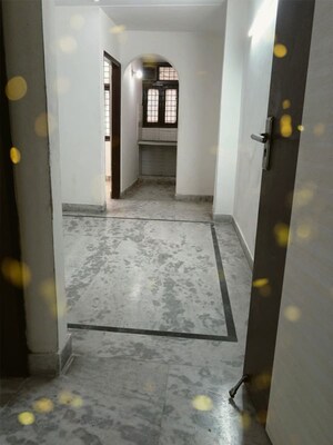 Building Lobby in 2 BHK Builder Floor at Neb Sarai – for Rent