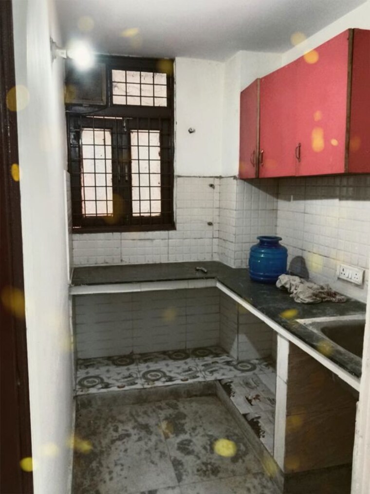 Balcony, neb sarai 2 Bedroom 850 Sq.Ft. Builder Floor In Neb Sarai Delhi 10445453