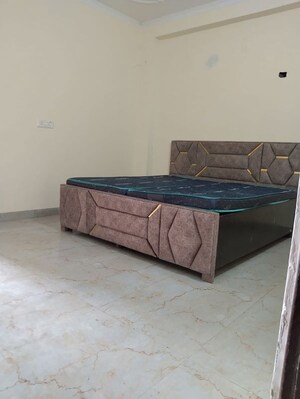 Bedroom in 2 BHK Builder Floor at Neb Sarai – for Rent
