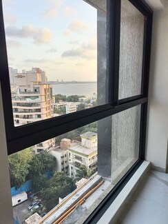 2 BHK Apartment For Rent in Dosti Eastern Bay