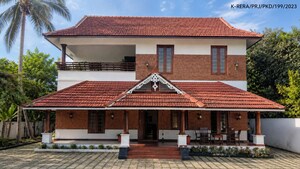 3 BHK Independent House For Sale in Akathethara