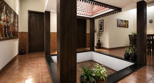 Bedroom in 3 BHK Independent House at Akathethara – for Sale