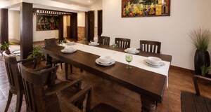 Kitchen in 3 BHK Independent House at Akathethara – for Sale