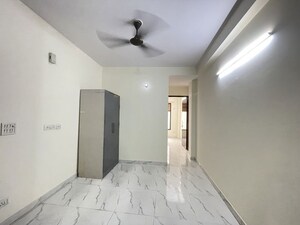 Building Lobby in 1 BHK Builder Floor at Saket – for Rent