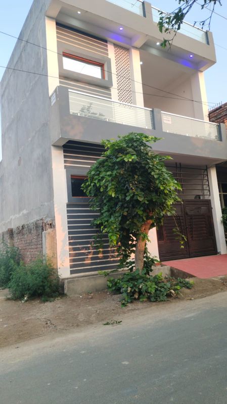 3 BHK 1250 Sq.Ft. Independent House in Arsha Madhav Greens