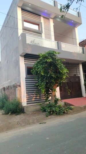 3 BHK Independent House For Sale in Arsha Madhav Greens, Gomti Nagar