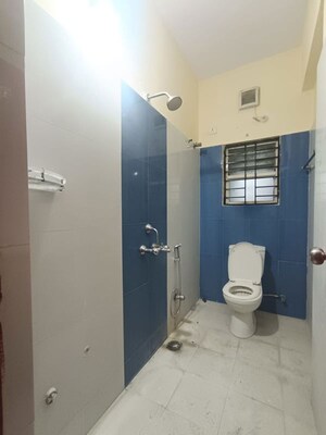 Bathroom in 3 BHK Apartment at Bhavani Nilayam Nacharam, Nacharam – for Sale