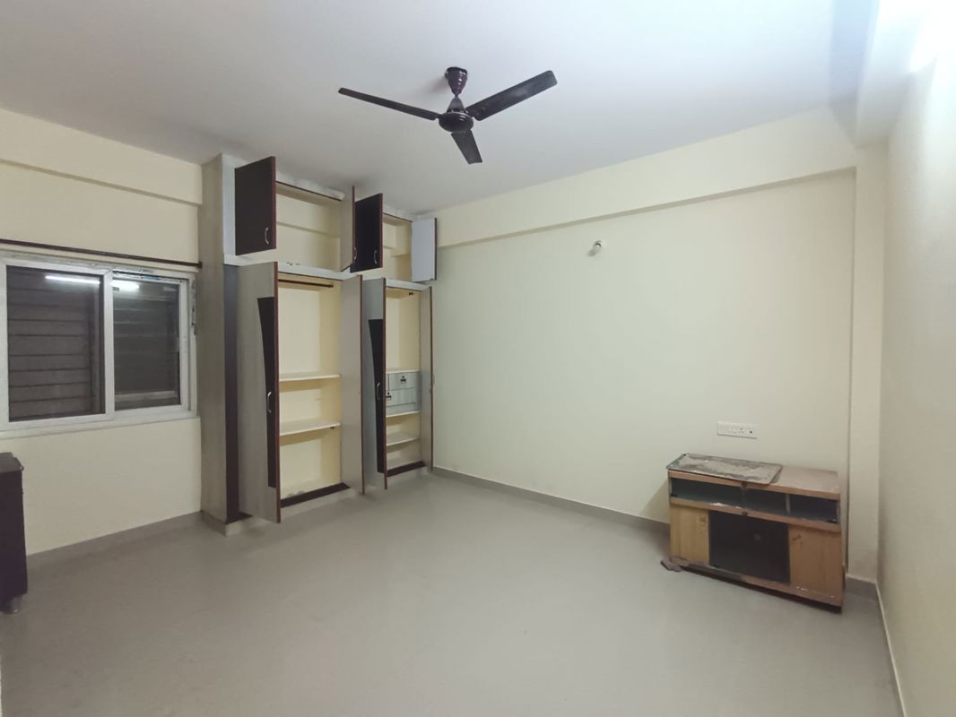 3 BHK 1560 Sq.Ft. Apartment in Bhavani Nilayam Nacharam