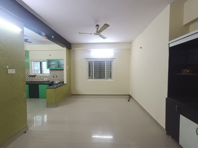 Living Room, bhavani-nilayam-nacharam 3 Bedroom 1560 Sq.Ft. Apartment In Nacharam Hyderabad 10445485