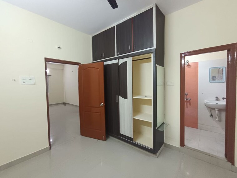 Room, bhavani-nilayam-nacharam 3 Bedroom 1560 Sq.Ft. Apartment In Nacharam Hyderabad 10445485