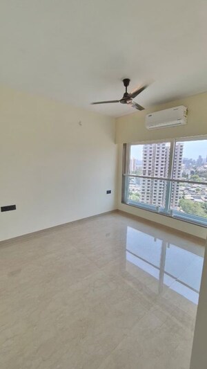 Room in 2 BHK Apartment at Shree Samarth Aura, Bhandup West – for Rent