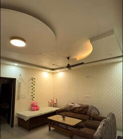 3 BHK Apartment For Rent in Preet Colony