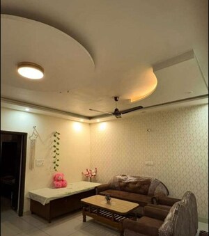 3 BHK Apartment For Rent in Preet Colony