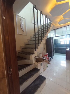 Kitchen in 3 BHK Independent House at Laxman Chowk – for Sale