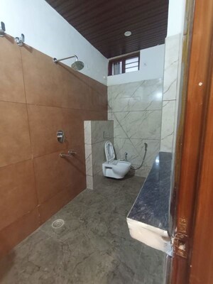 Bathroom in 3 BHK Independent House at Laxman Chowk – for Sale