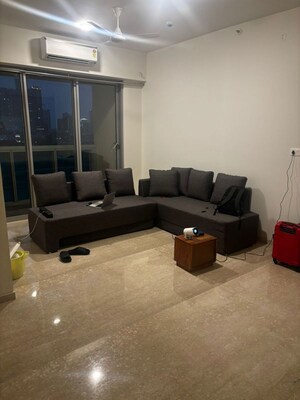 2 BHK Apartment For Rent in BC Corp Arista, Bandra East