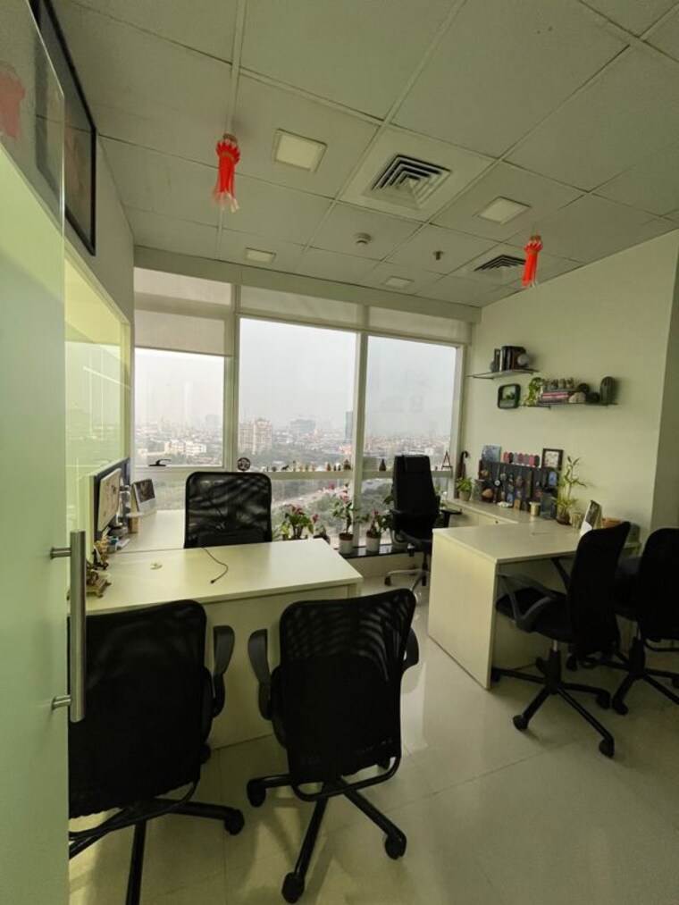 undefined, greenscape-cyber-one Commercial Office Space in IT/SEZ 1250 Sq.Ft. In Vashi Sector 30a Navi Mumbai 10445498