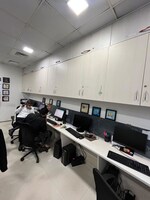 1250 Sq.Ft. Office Space in IT/SEZ in Greenscape Cyber One