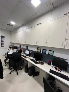 Office Space in IT/SEZ For Rent in Greenscape Cyber One