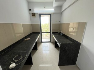 Kitchen in 2 BHK Apartment at Lodha Lakeshore Greens, Dombivli East – for Sale