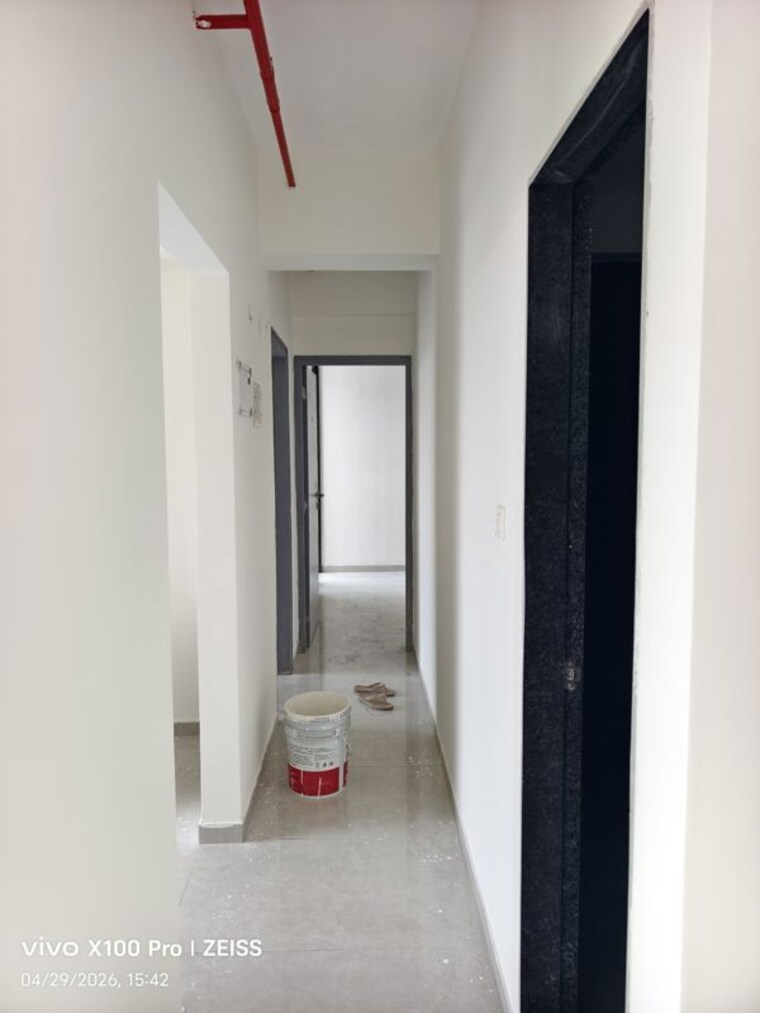 undefined, damji-shamji-mahavir-spring-tulip-phase-1 2 Bedroom 716 Sq.Ft. Apartment In Pokhran Road No Two Thane 10445518