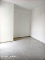 2 BHK + Pooja Room 716 Sq.Ft. Apartment in Damji Shamji Mahavir Spring Tulip Phase 1