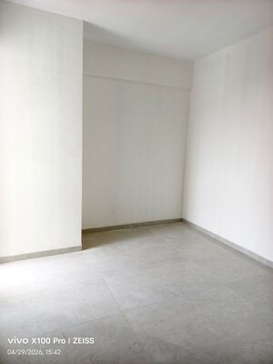2 BHK Apartment For Sale in Damji Shamji Mahavir Spring Tulip Phase 1, Pokhran Road No Two