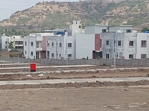 Plot Area in  Plot at Kesnand – for Sale