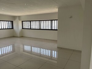 Kitchen in  Office Space at Gota – for Rent