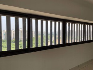 Balcony in  Office Space at Gota – for Rent