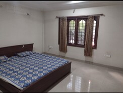 3 BHK + Pooja Room Apartment For Rent in GHR Titania