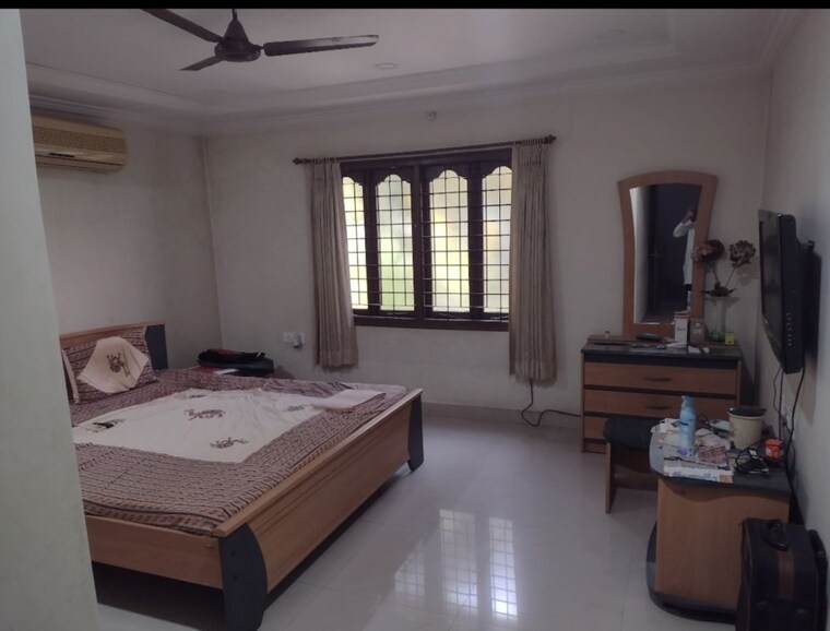 Living Room, ghr-titania 3 Bedroom 1800 Sq.Ft. Apartment In Kondapur Hyderabad 10445528