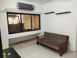 1 BHK 400 Sq.Ft. Apartment in Abhang Apartment Friends Colony