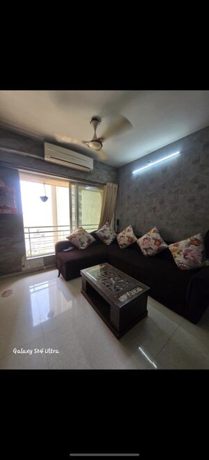 1 BHK Apartment For Rent in Gurukrupa Marina Enclave, Malad West