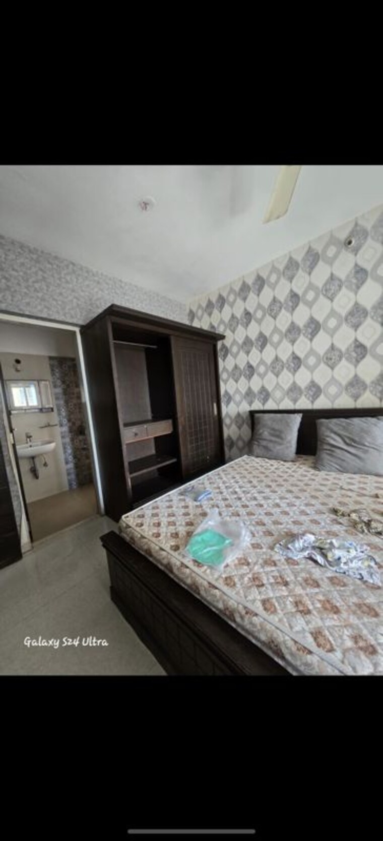Bedroom, gurukrupa-marina-enclave 1 Bedroom 450 Sq.Ft. Apartment In Malad West Mumbai 10445529