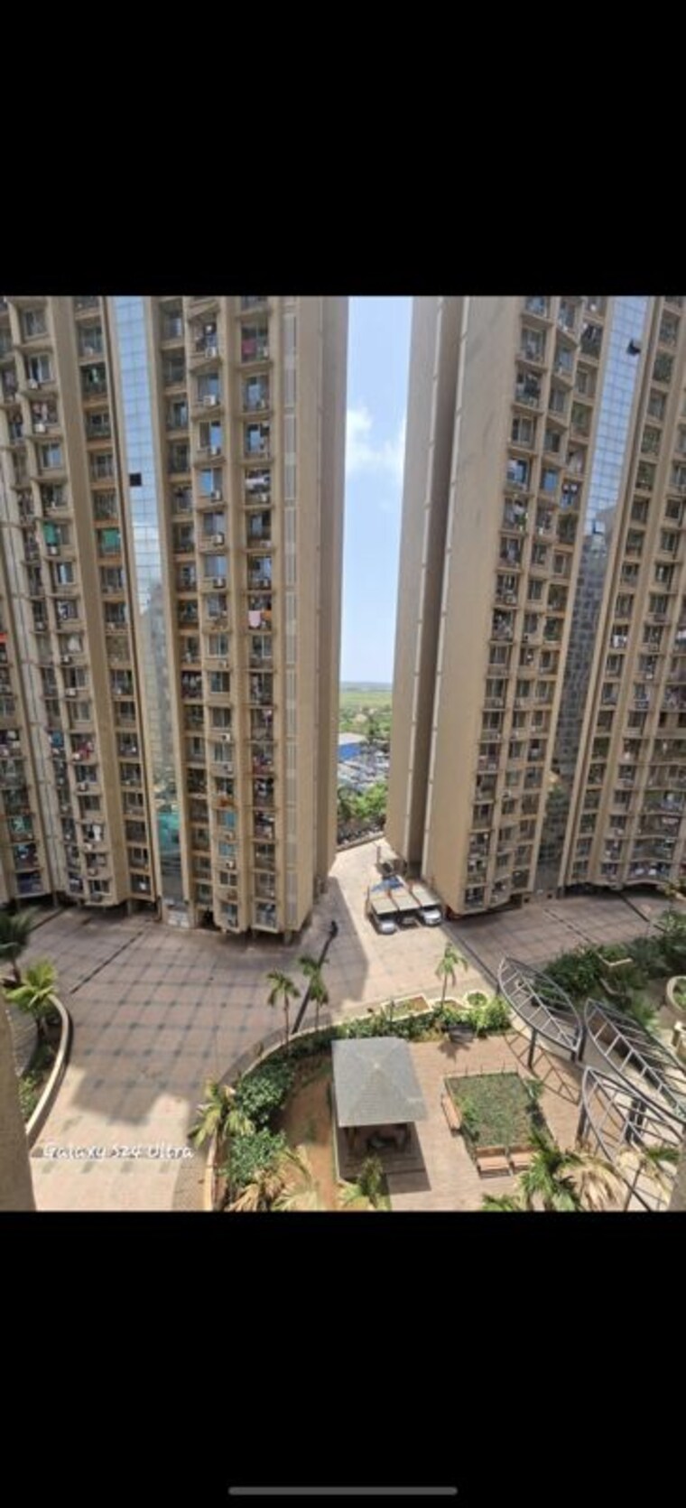 Exterior View, gurukrupa-marina-enclave 1 Bedroom 450 Sq.Ft. Apartment In Malad West Mumbai 10445529