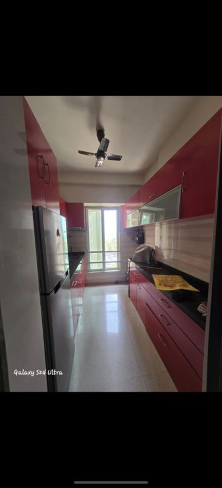 Kitchen, gurukrupa-marina-enclave 1 Bedroom 450 Sq.Ft. Apartment In Malad West Mumbai 10445529