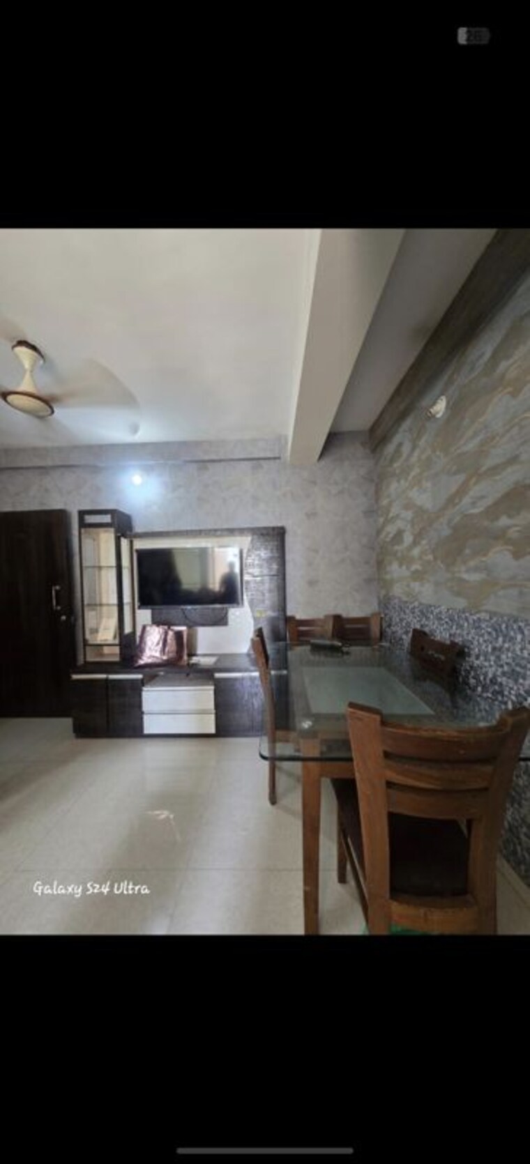 Living Room, gurukrupa-marina-enclave 1 Bedroom 450 Sq.Ft. Apartment In Malad West Mumbai 10445529