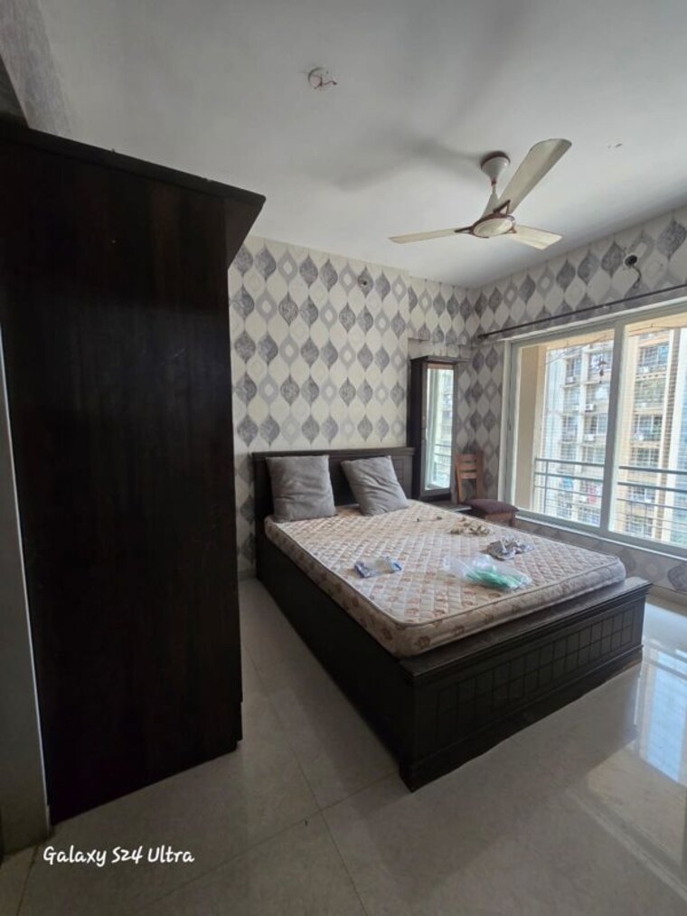 Bedroom, gurukrupa-marina-enclave 1 Bedroom 450 Sq.Ft. Apartment In Malad West Mumbai 10445529