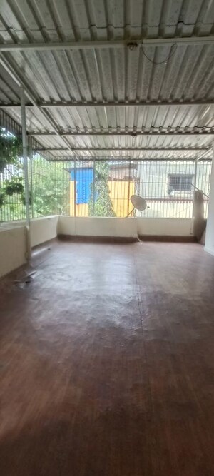 2.5 BHK Apartment For Rent in Kopar Khairane