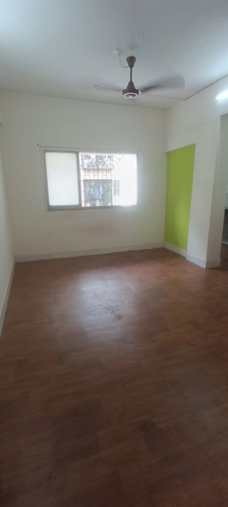 Room, kopar khairane 2.5 Bedroom 1250 Sq.Ft. Apartment In Kopar Khairane Navi Mumbai 10445517
