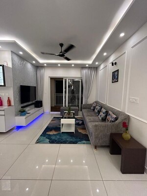 3 BHK Apartment For Sale in Sumadhura Eden Garden, Whitefield