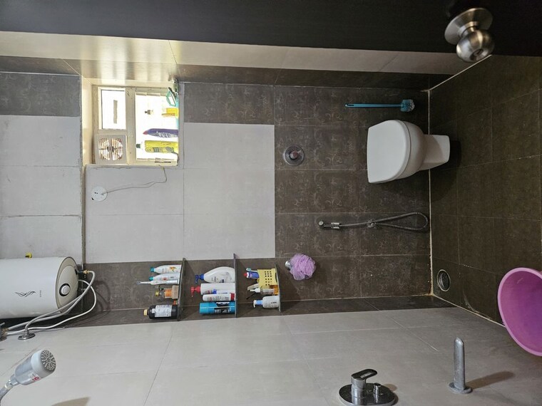 Washroom, navanaami-platina 2 Bedroom 1197 Sq.Ft. Apartment In Agrahara Badavane Bangalore 10443774