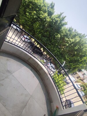 3 BHK Apartment For Rent in SS 100, Sector 49