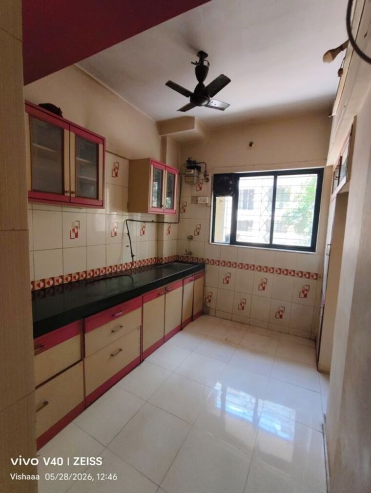 Kitchen, prestige-residency-gardenia 1 Bedroom 421 Sq.Ft. Apartment In Ghodbunder Road Thane 10445548