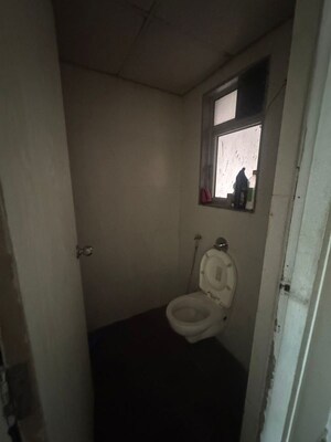 Bathroom in 1 BHK Apartment at Lodha Casa Rio, Dombivli East – for Sale