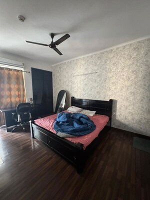 Furnished Amenities in 3.5 BHK Apartment at Assotech The Nest, Sain Vihar – for Sale