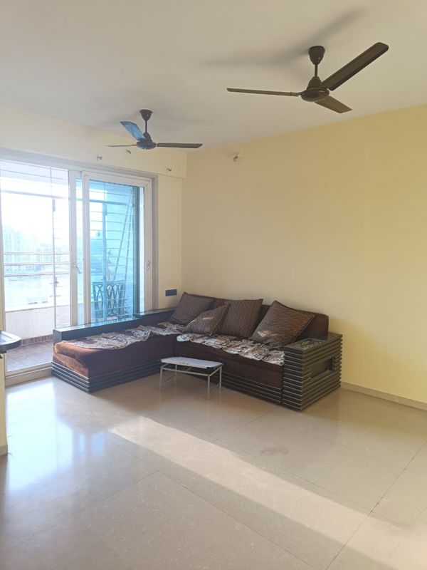 2 BHK + Pooja Room,Extra Room 450 Sq.Ft. Apartment in Vijay Annex 11
